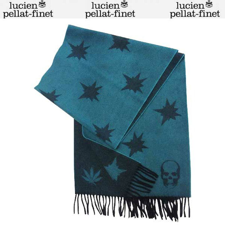 楽天市場】ルシアン ペラフィネ lucien pellat-finet メンズ 小物  