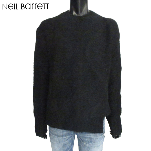 2023得価 NEIL BARRETT - Neil Barrett ニット・セーター メンズの通販