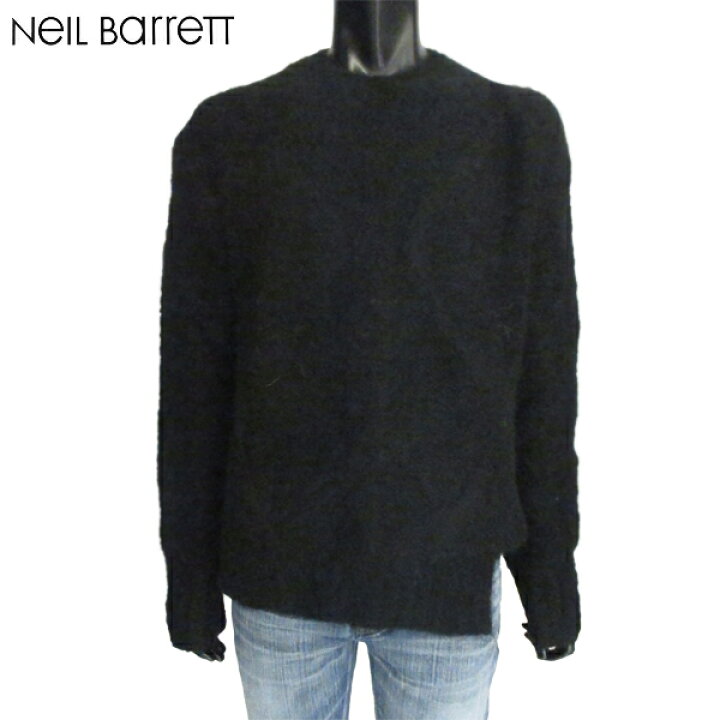 楽天市場】ニールバレット Neil Barrett メンズ トップス ニット 