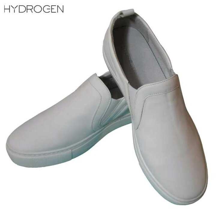 楽天市場】ハイドロゲン HYDROGEN メンズ スリッポン スニーカー 靴 