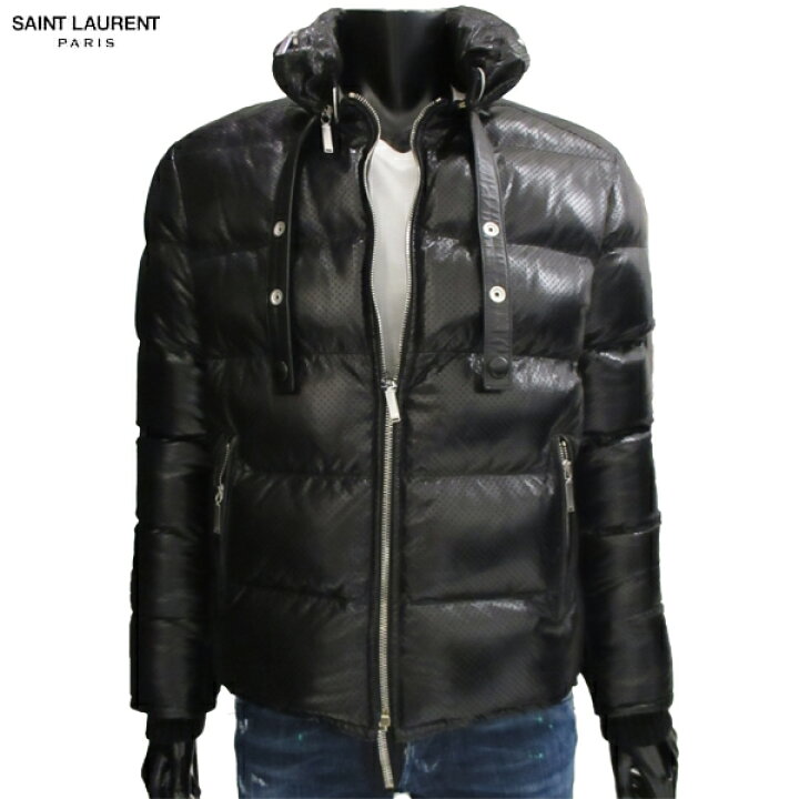 楽天市場】サンローラン パリ SAINT LAURENT PARIS メンズ アウター 