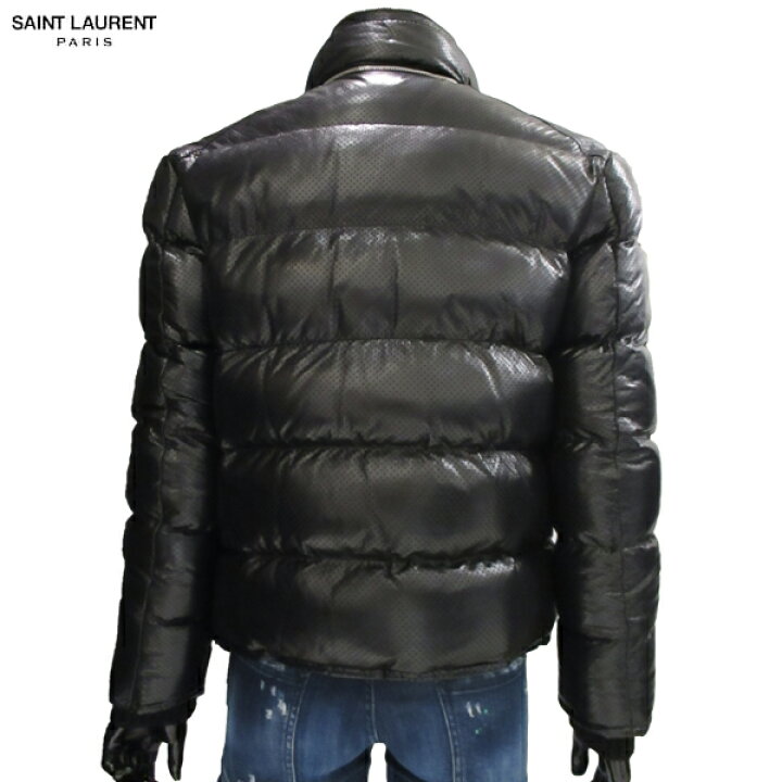 楽天市場】サンローラン パリ SAINT LAURENT PARIS メンズ アウター 