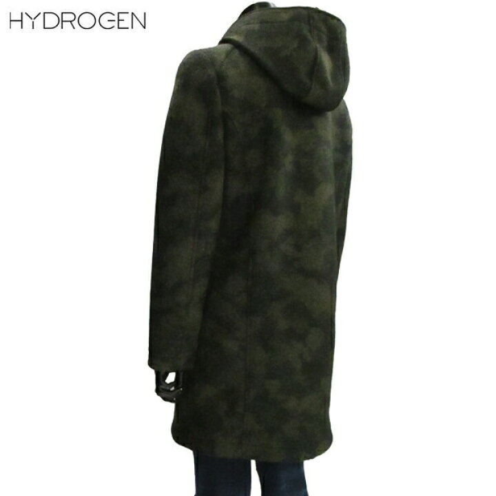 楽天市場】ハイドロゲン HYDROGEN メンズ アウター ジャケット コート 