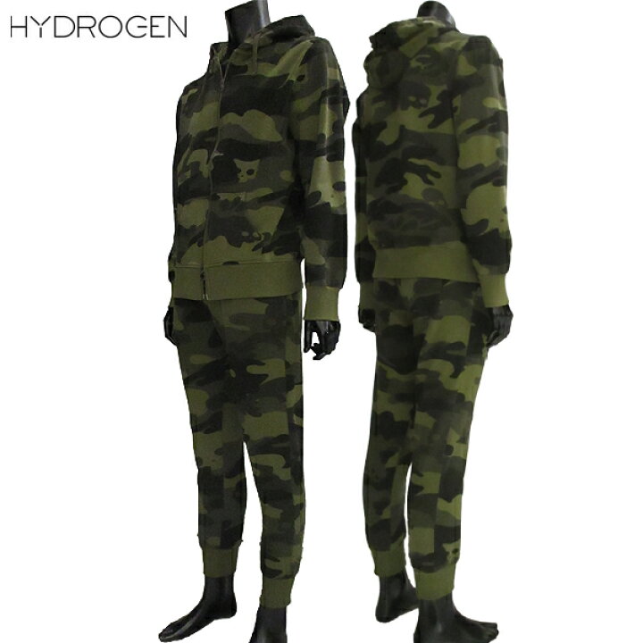 楽天市場】【完売】ハイドロゲン HYDROGEN ユニセックス 男女兼用
