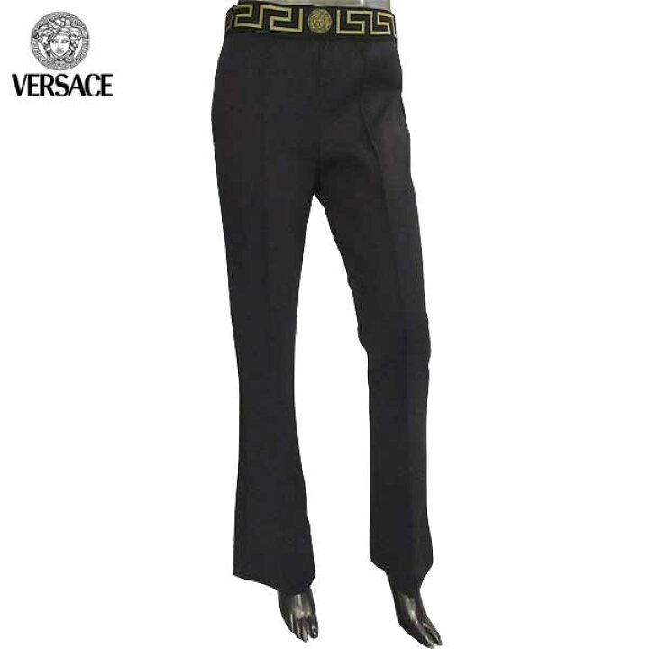 楽天市場】ヴェルサーチ VERSACE レディース スウェット パンツ 