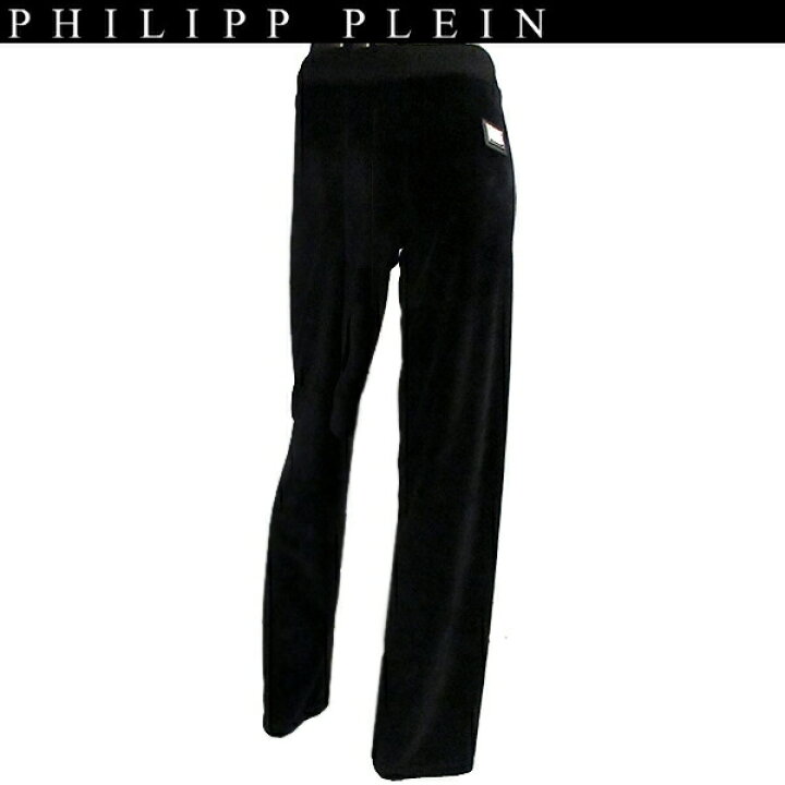 楽天市場】フィリッププレイン PHILIPP PLEIN レディース ボトムス 