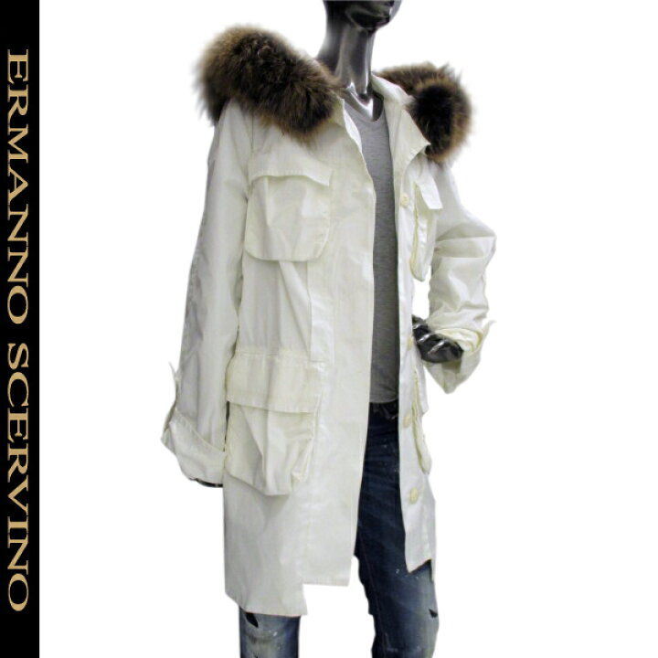 楽天市場】エルマンノ・シェルビーノ ERMANNO SCERVINO レディース 