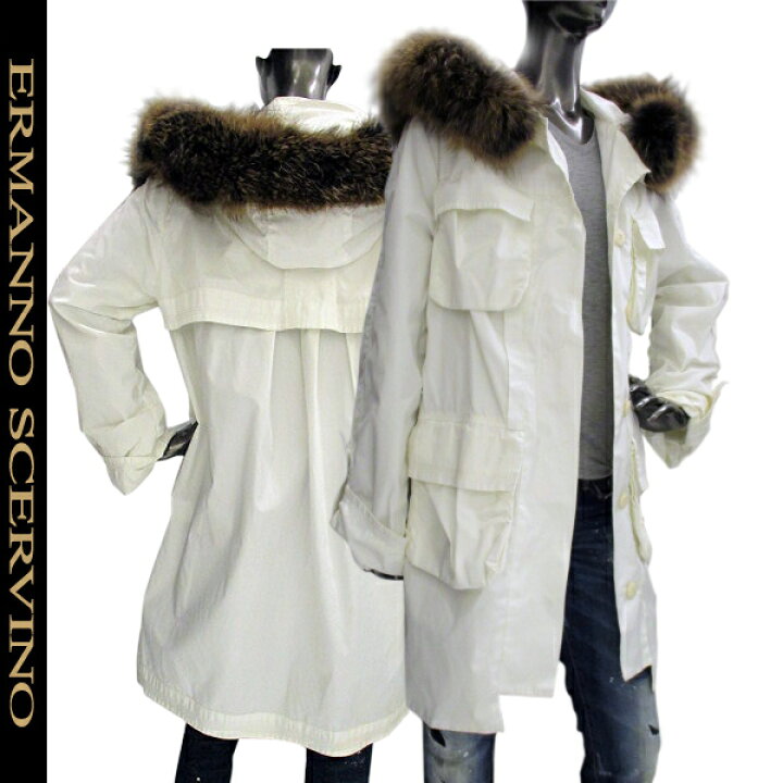 楽天市場】エルマンノ・シェルビーノ ERMANNO SCERVINO レディース  