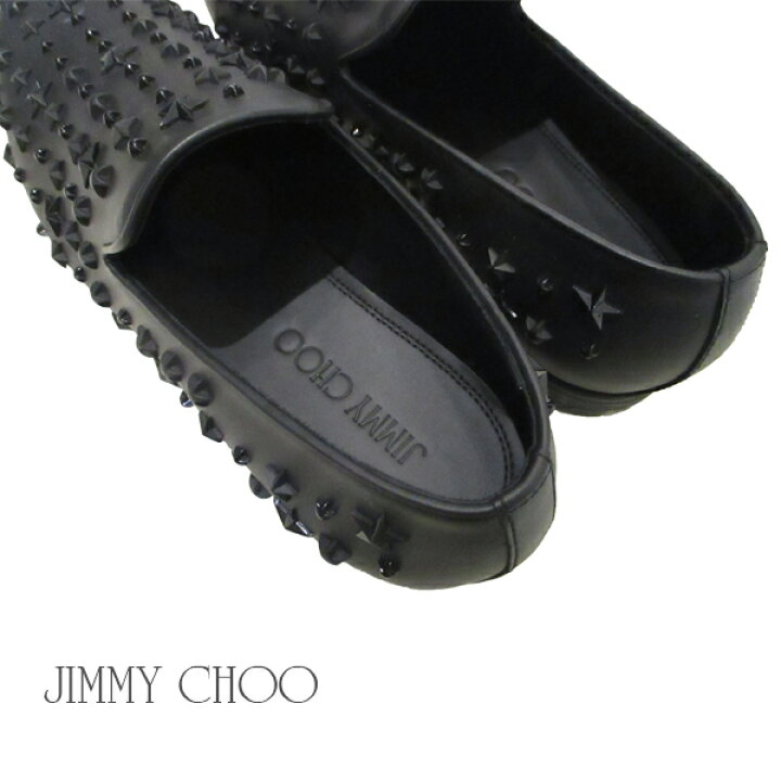 楽天市場】ジミーチュウ Jimmy Choo メンズ 靴 スニーカー ミックス 