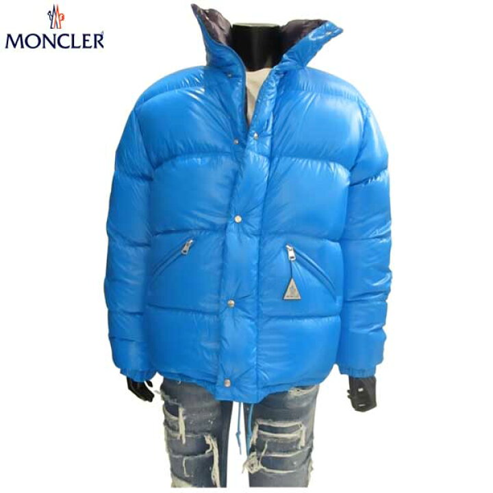 楽天市場】【完売】モンクレール MONCLER メンズ ダウン ジャケット 