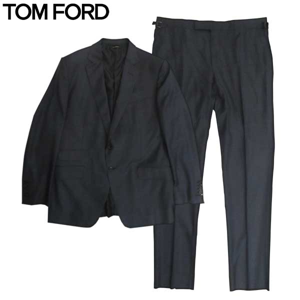 楽天市場】トムフォード TOM FORD メンズ スーツ セットアップ 上下組