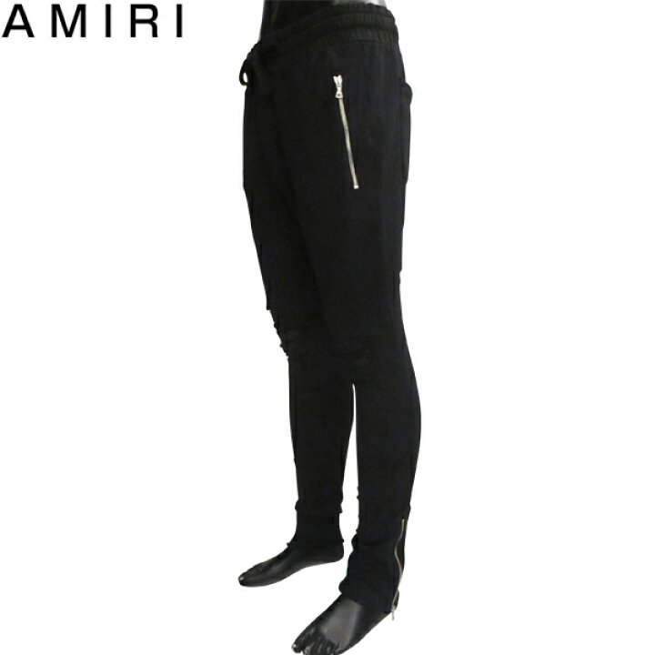 楽天市場】【完売】アミリ AMIRI メンズ ボトムス パンツ スウェット 