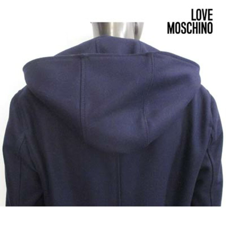 楽天市場】ラブ モスキーノ LOVE MOSCHINO メンズ アウター ジャケット 