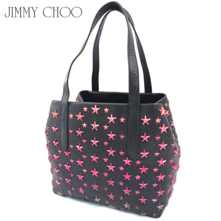 楽天市場】【完売】ジミーチュウ Jimmy Choo レディース 鞄 バッグ  