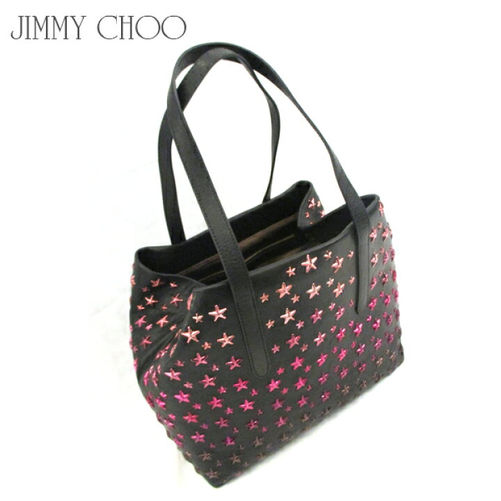 楽天市場】ジミーチュウ Jimmy Choo レディース 鞄 バッグ トート 