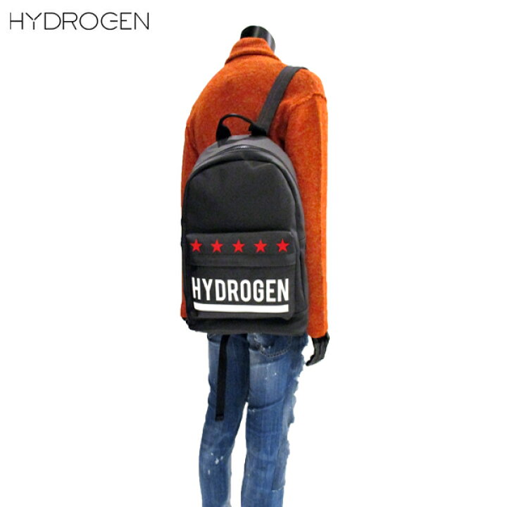 楽天市場】【完売】ハイドロゲン HYDROGEN サイバーシリーズ 星マーク  