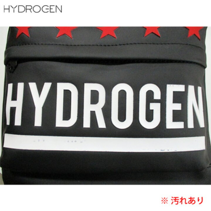 楽天市場】【完売】ハイドロゲン HYDROGEN サイバーシリーズ 星マーク  
