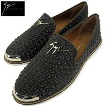 楽天市場】ジュゼッペザノッティ スリッポンの通販 