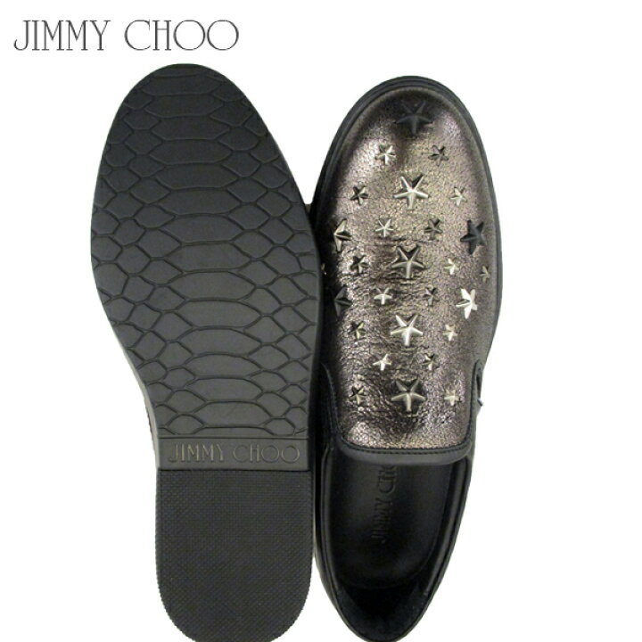 楽天市場】ジミーチュウ Jimmy Choo メンズ 靴 スニーカー ローカット 