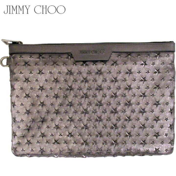 楽天市場】ジミーチュウ Jimmy Choo メンズ 鞄 バッグ クラッチバッグ  