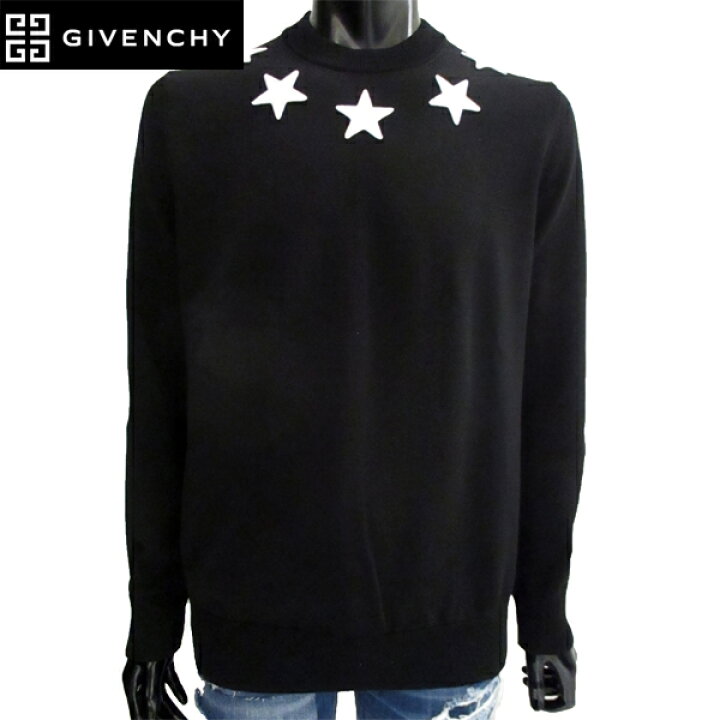 楽天市場】ジバンシー GIVENCHY メンズ トップス スウェット 