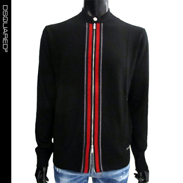 楽天市場】【完売】ディースクエアード DSQUARED2 メンズ トップス 