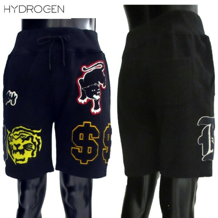 楽天市場】ハイドロゲン HYDROGEN メンズ セットアップ上下組 パーカー 
