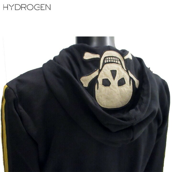 楽天市場】ハイドロゲン HYDROGEN メンズ セットアップ上下組 パーカー 