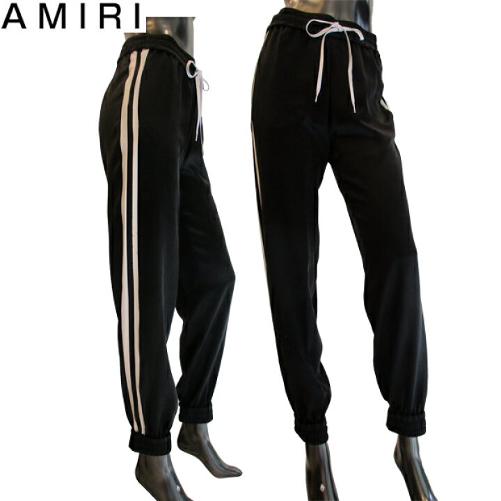 楽天市場】【完売】アミリ AMIRI レディース パンツ ボトムス ジョガー 