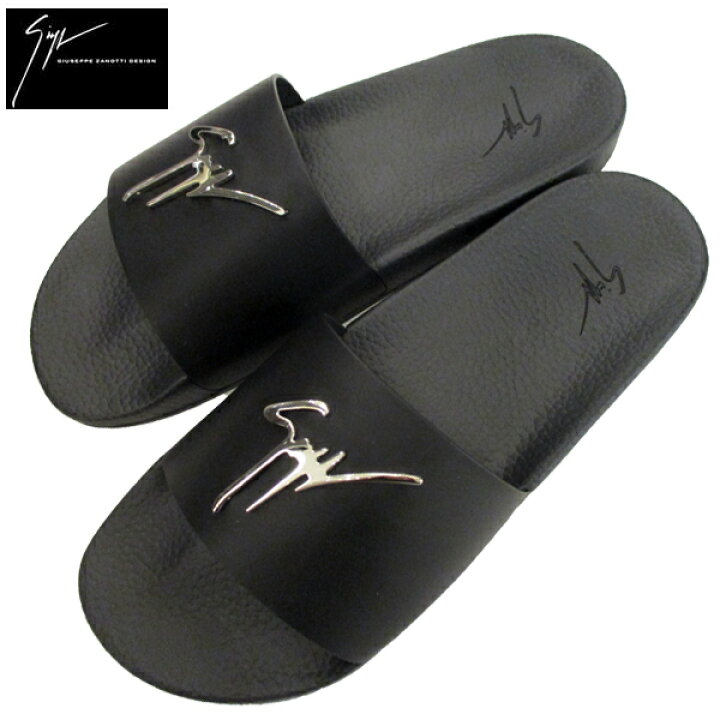 楽天市場】ジュゼッペザノッティ GIUSEPPE ZANOTTI メンズ ロゴ ビーチ 