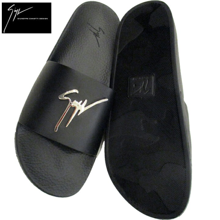 楽天市場】ジュゼッペザノッティ GIUSEPPE ZANOTTI メンズ ロゴ ビーチ 