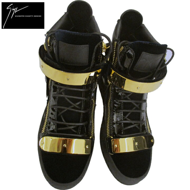 楽天市場】ジュゼッペザノッティ GIUSEPPE ZANOTTI メンズ 靴 