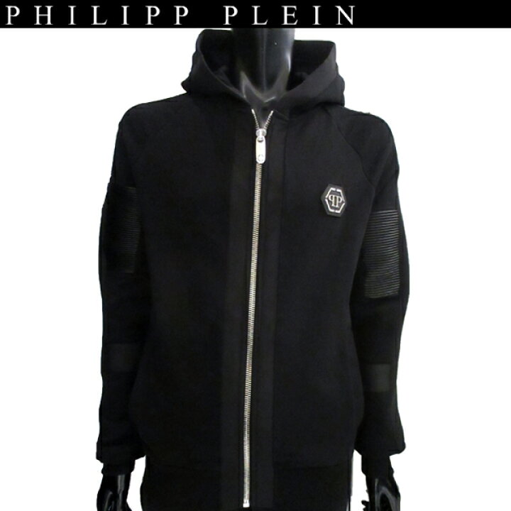 楽天市場】【完売】フィリッププレイン PHILIPP PLEIN メンズ フロント 