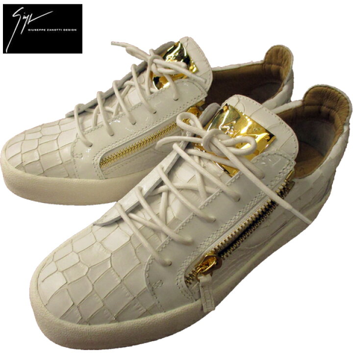 楽天市場】【完売】ジュゼッペザノッティ GIUSEPPE ZANOTTI メンズ 靴  