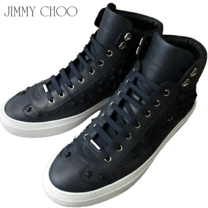 楽天市場】ジミーチュウ Jimmy Choo メンズ ミックス スタースタッズ 