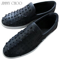 楽天市場】jimmy choo grove スリッポンスニーカーの通販
