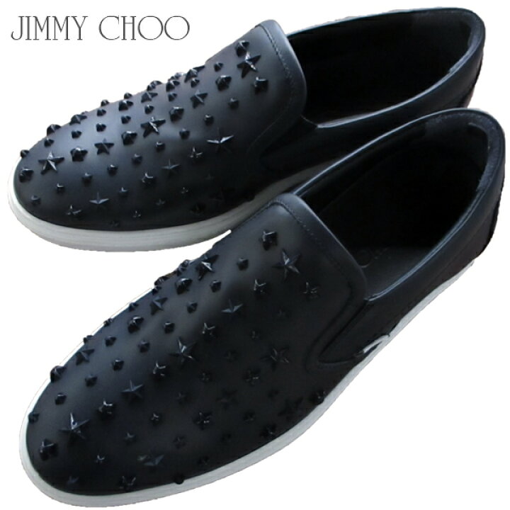 楽天市場】ジミーチュウ Jimmy Choo メンズ 靴 スニーカー ローカット  