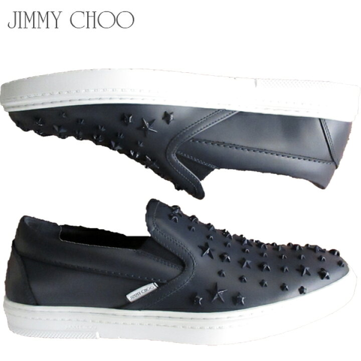 楽天市場】ジミーチュウ Jimmy Choo メンズ 靴 スニーカー ローカット  