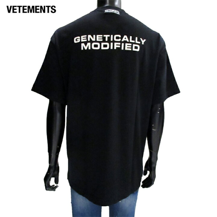楽天市場】【完売】ヴェトモン VETEMENTS メンズ トップス Tシャツ 