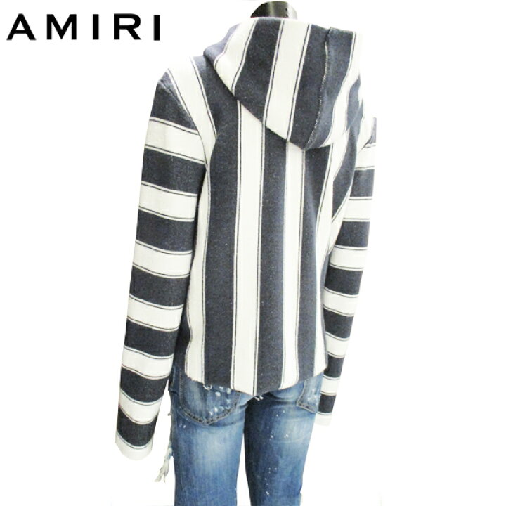 楽天市場】【完売】アミリ AMIRI メンズ トップス パーカー フーディー 