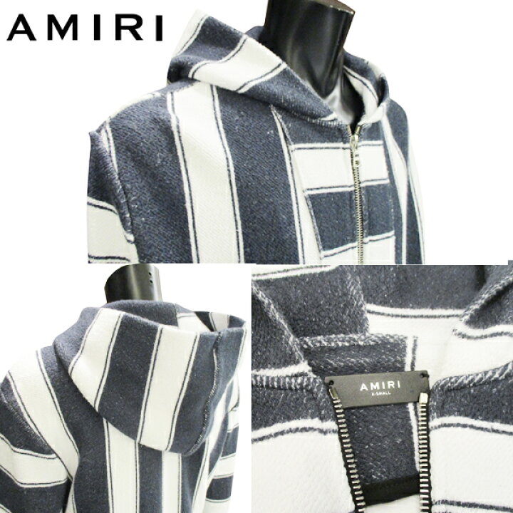 楽天市場】【完売】アミリ AMIRI メンズ トップス パーカー フーディー 
