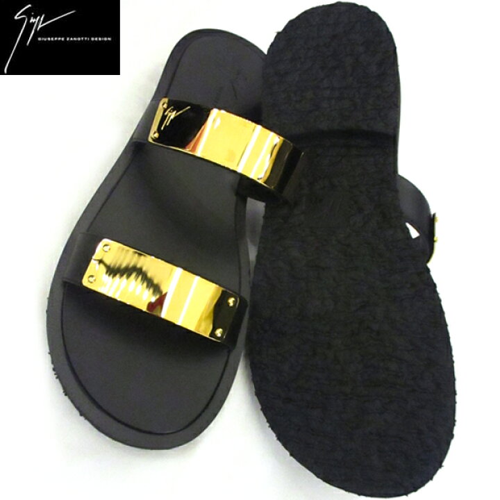 楽天市場】ジュゼッペザノッティ GIUSEPPE ZANOTTI メンズ 靴 サンダル 