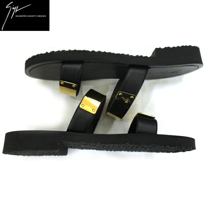 楽天市場】ジュゼッペザノッティ GIUSEPPE ZANOTTI メンズ 靴 サンダル 