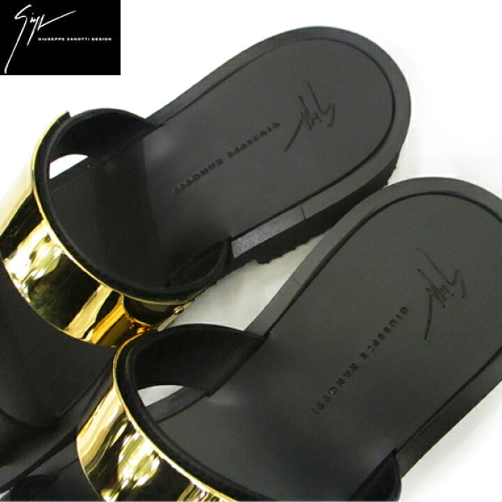 楽天市場】ジュゼッペザノッティ GIUSEPPE ZANOTTI メンズ 靴 サンダル  