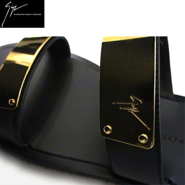 楽天市場】ジュゼッペザノッティ GIUSEPPE ZANOTTI メンズ 靴 サンダル 
