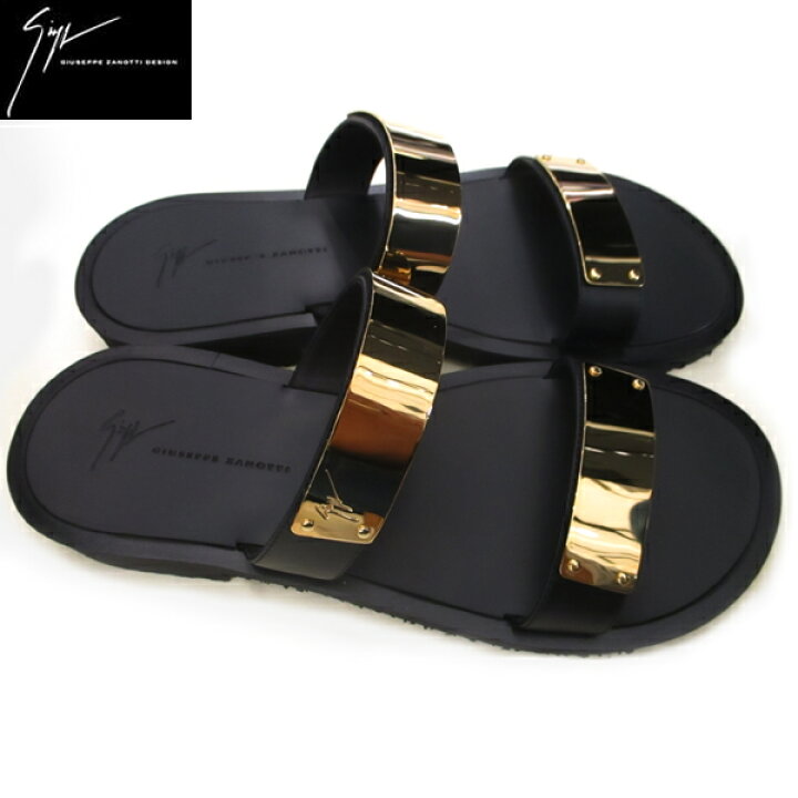 楽天市場】ジュゼッペザノッティ GIUSEPPE ZANOTTI メンズ 靴 サンダル 