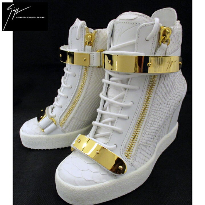 楽天市場】【完売】ジュゼッペザノッティ GIUSEPPE ZANOTTI レディース 