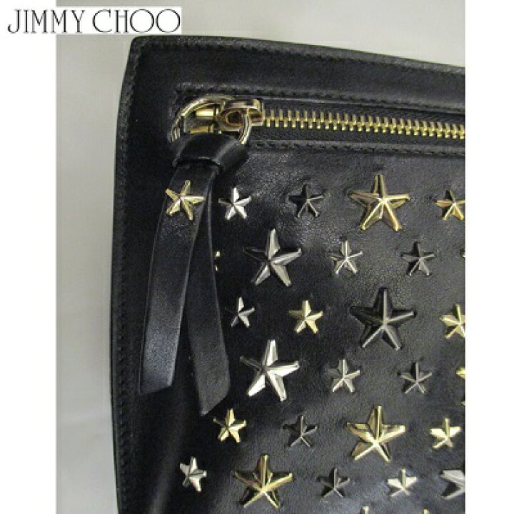 楽天市場】ジミーチュウ Jimmy Choo レディース 鞄 バッグ クラッチ  