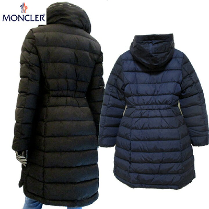 楽天市場】モンクレール MONCLER レディース アウター ダウン 