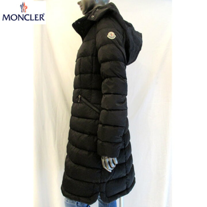 楽天市場】モンクレール MONCLER レディース アウター ダウン 